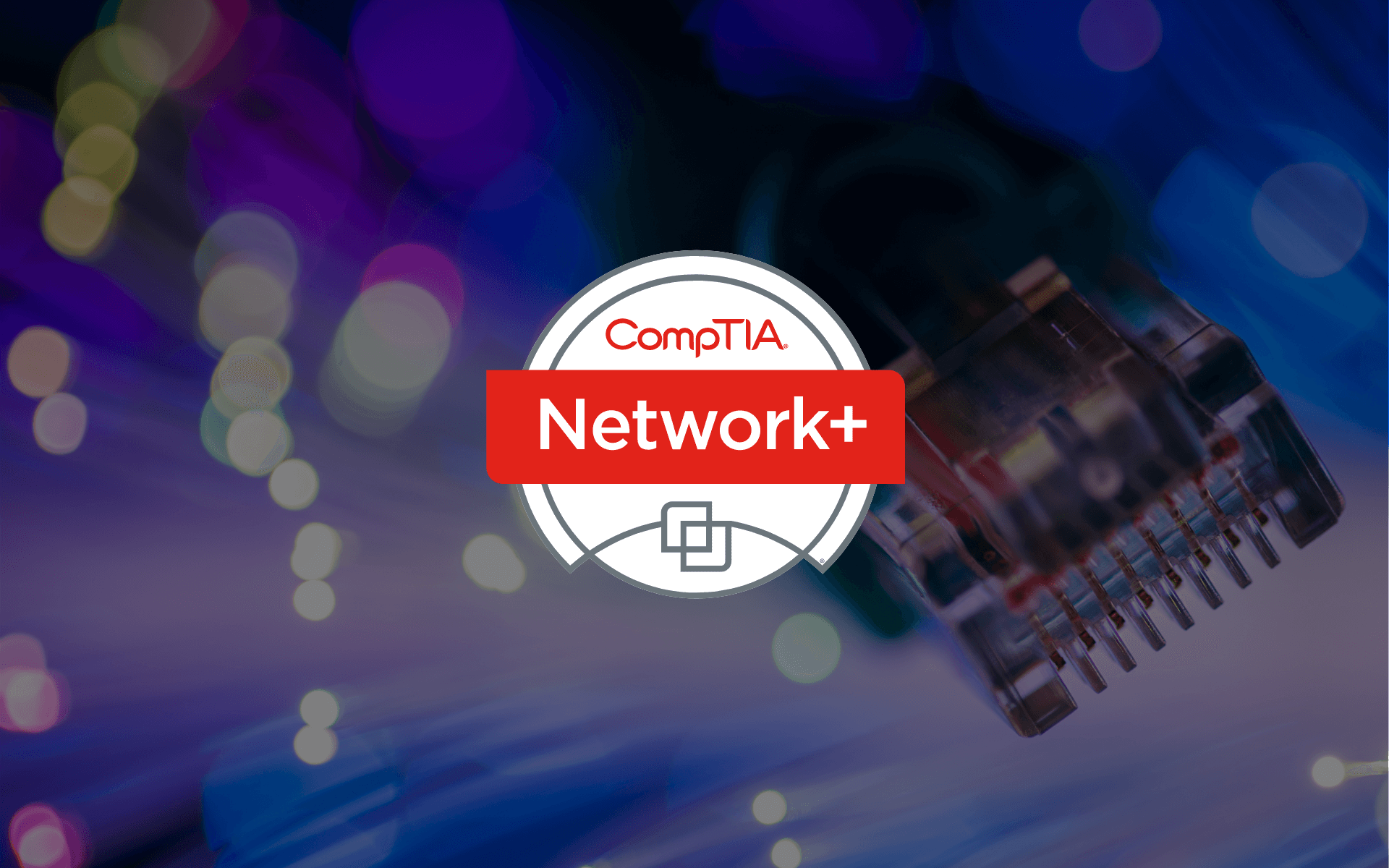 IT Academy Basic Networking - CompTIA Network+